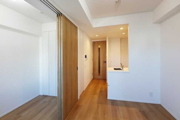 グランカーサ三ノ輪IIの物件内観写真